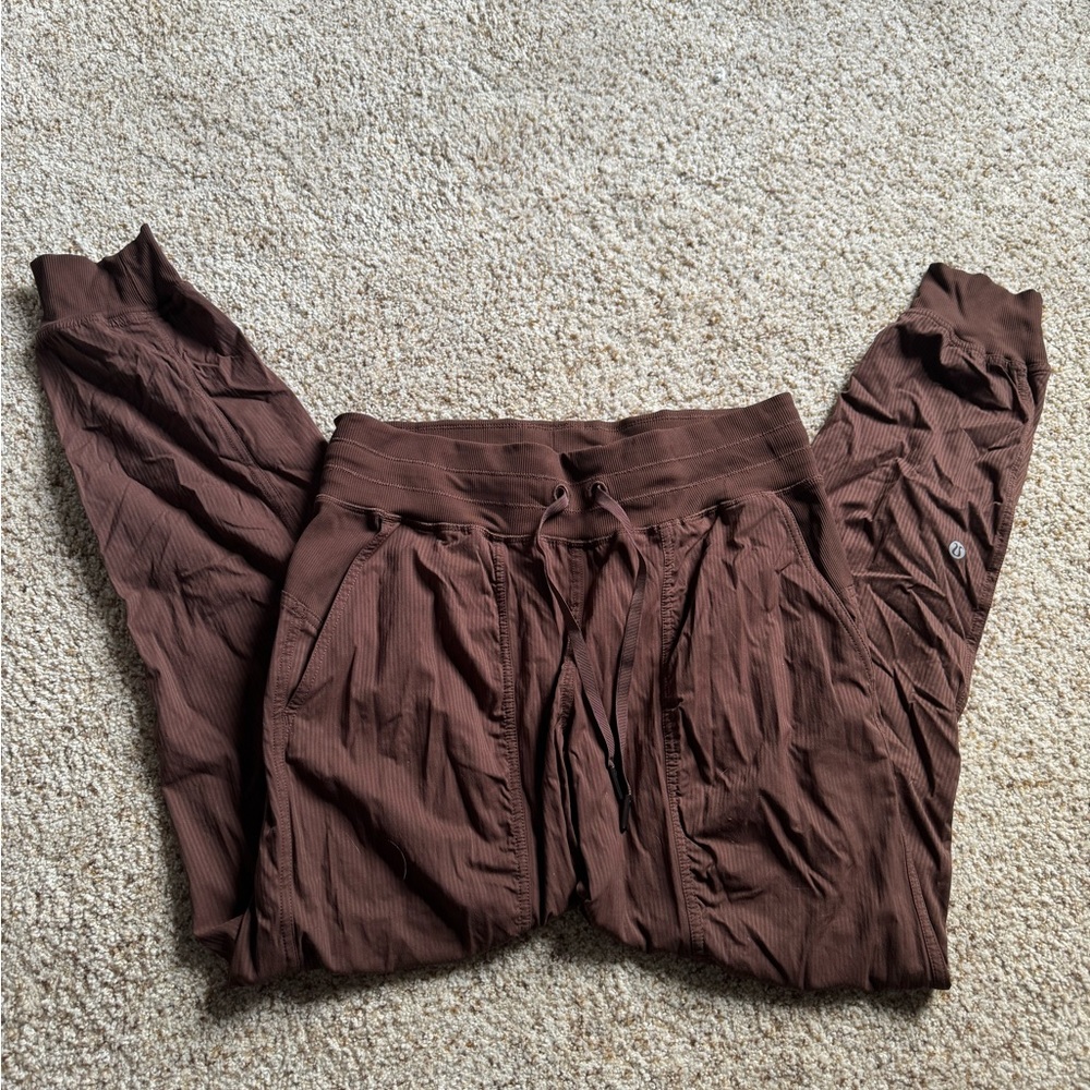 Lululemon Dance Studio Mid-Rise Jogger - Picture 3 of 3